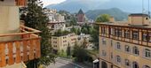 Location appartement à St. Moritz