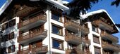 Location appartement à St. Moritz
