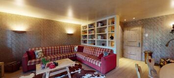 Location d'appartement à st moritz