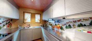 Location d'appartement à st moritz
