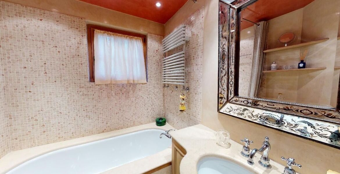 Location d'appartement à st moritz