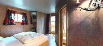 Location d'appartement à st moritz