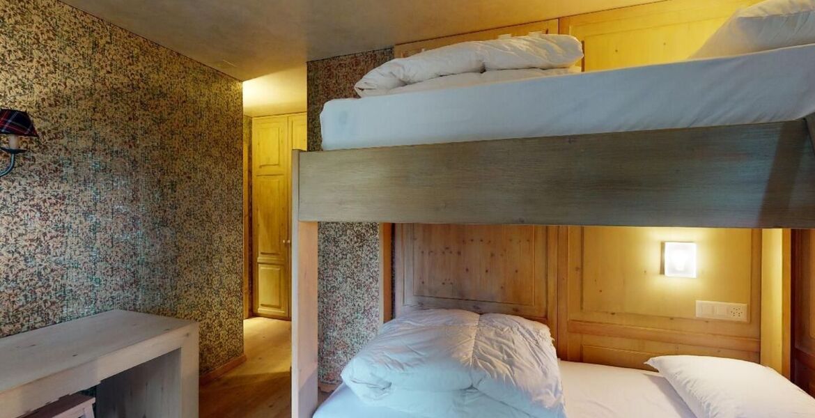 Location d'appartement à st moritz
