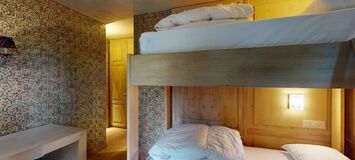 Location d'appartement à st moritz