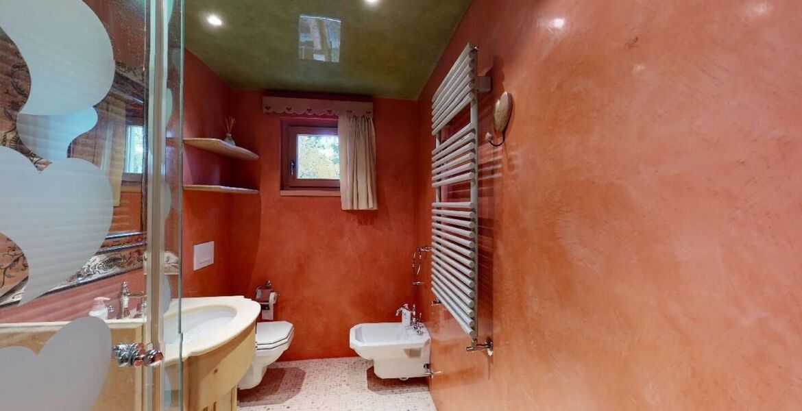 Location d'appartement à st moritz