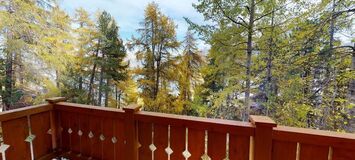 Location d'appartement à st moritz