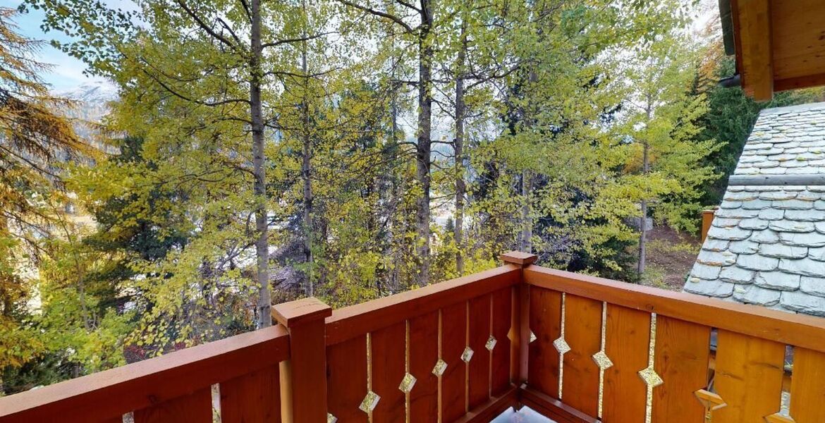 Location d'appartement à st moritz