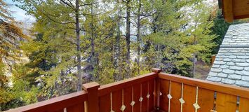 Location d'appartement à st moritz