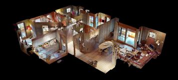 Location d'appartement à st moritz