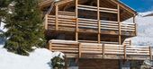 Chalet à louer à Verbier