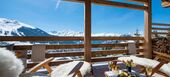 Chalet à louer à Verbier
