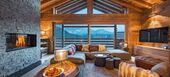 Chalet à louer à Verbier