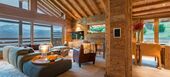 Chalet à louer à Verbier