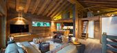 Chalet à louer à Verbier