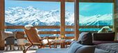 Chalet à louer à Verbier