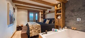 Chalet à louer à Verbier