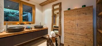 Chalet à louer à Verbier