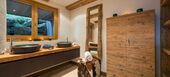 Chalet à louer à Verbier