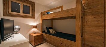 Chalet à louer à Verbier