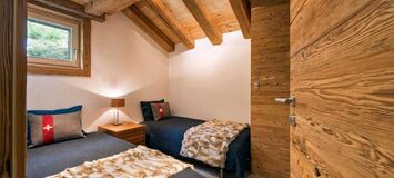 Chalet à louer à Verbier