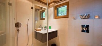 Chalet à louer à Verbier
