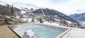 Chalet à louer à Verbier