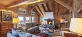 Chalet à louer à Verbier