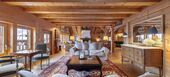 Chalet à louer à Verbier
