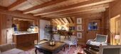 Chalet à louer à Verbier