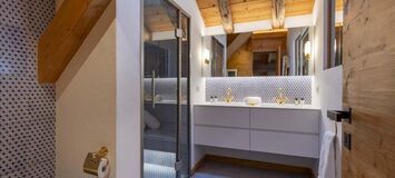 Chalet à louer à Verbier