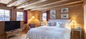 Chalet à louer à Verbier
