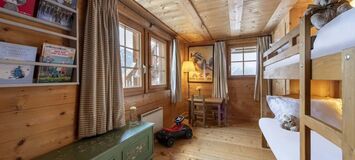 Chalet à louer à Verbier
