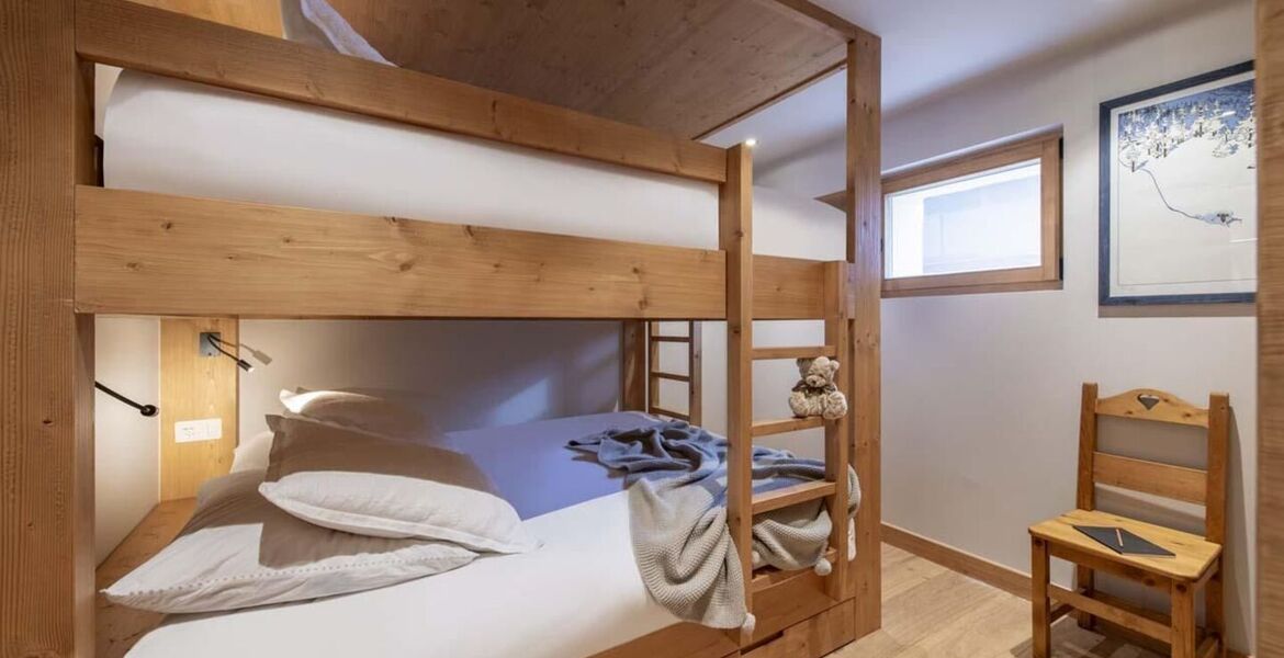 Chalet à louer à Verbier
