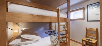 Chalet à louer à Verbier