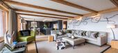 Appartement à louer à Verbier