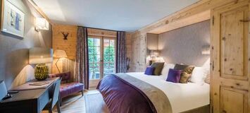 Appartement à louer à Verbier
