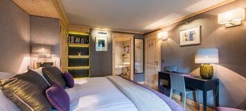 Appartement à louer à Verbier