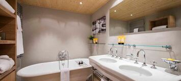 Appartement à louer à Verbier