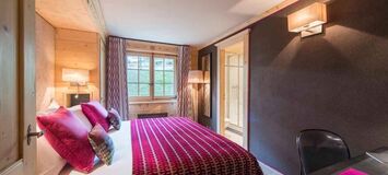 Appartement à louer à Verbier