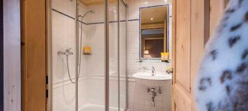 Appartement à louer à Verbier