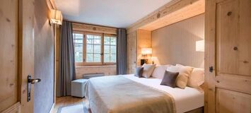 Appartement à louer à Verbier