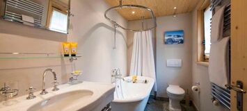 Appartement à louer à Verbier