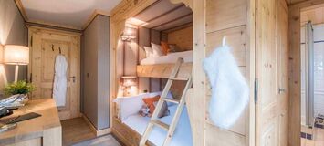 Appartement à louer à Verbier