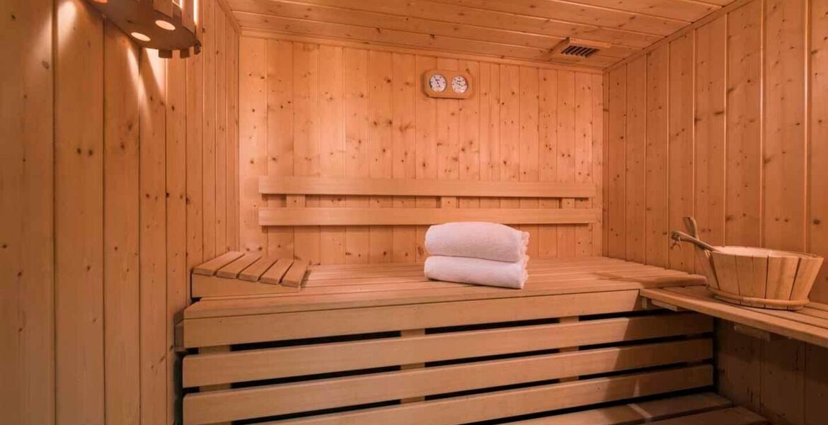 Appartement à louer à Verbier