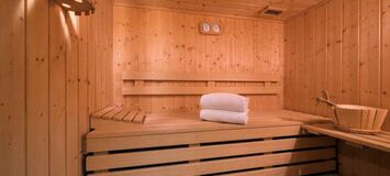 Appartement à louer à Verbier