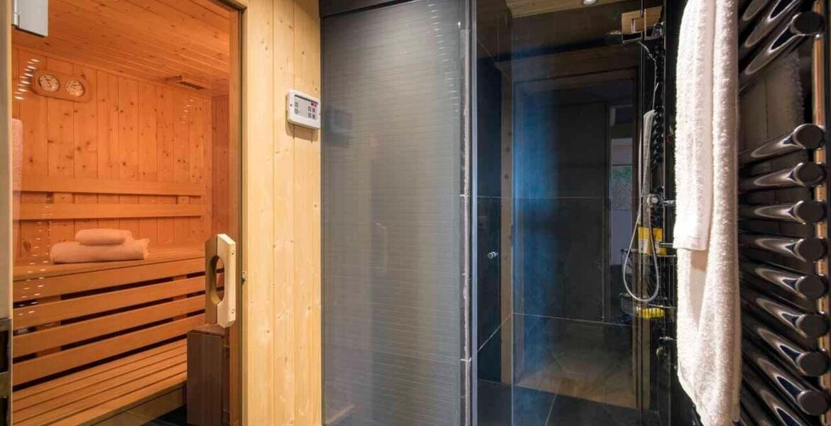 Appartement à louer à Verbier