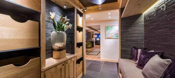 Appartement à louer à Verbier