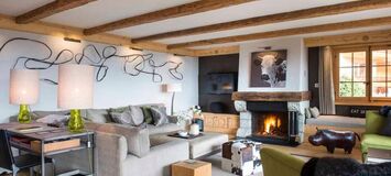 Appartement à louer à Verbier