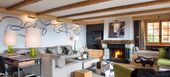 Appartement à louer à Verbier