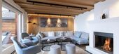 Appartement à louer à Verbier